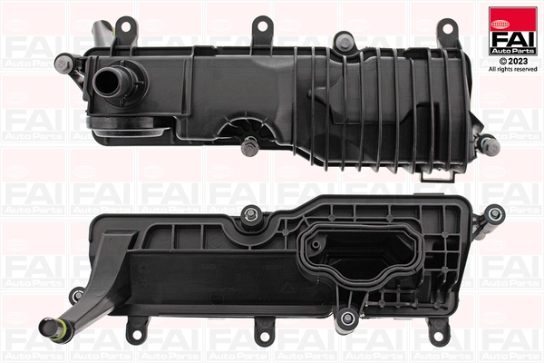 Cylinder Head Cover
